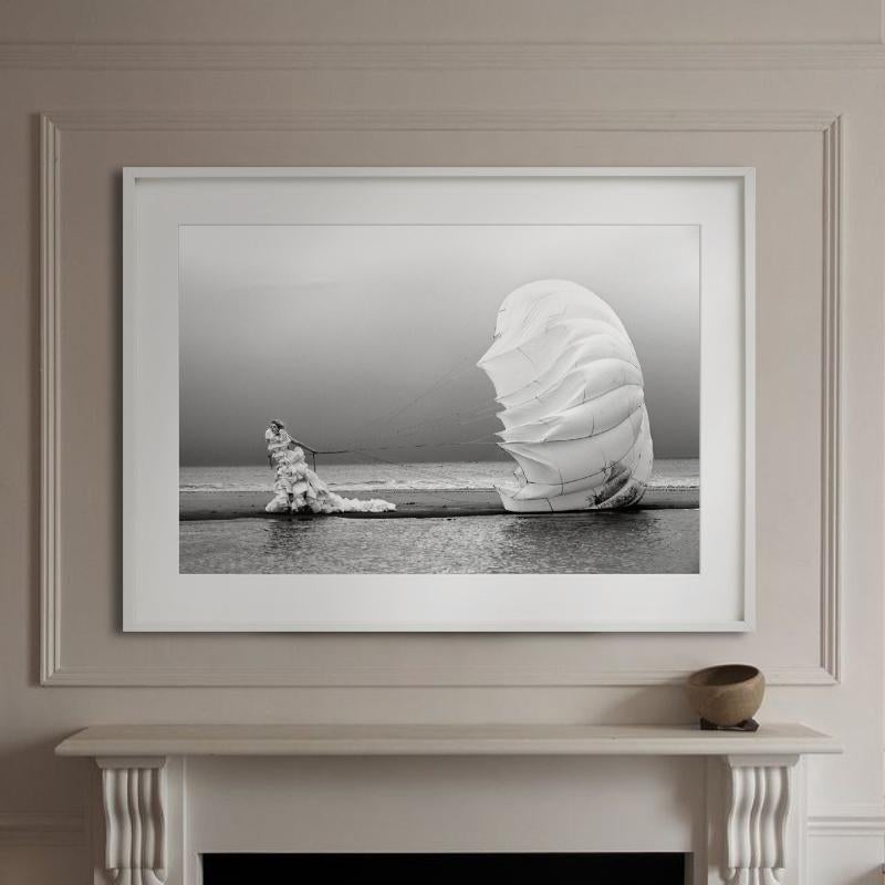 Nadja I, Photographie d'art, 2012 en vente 7