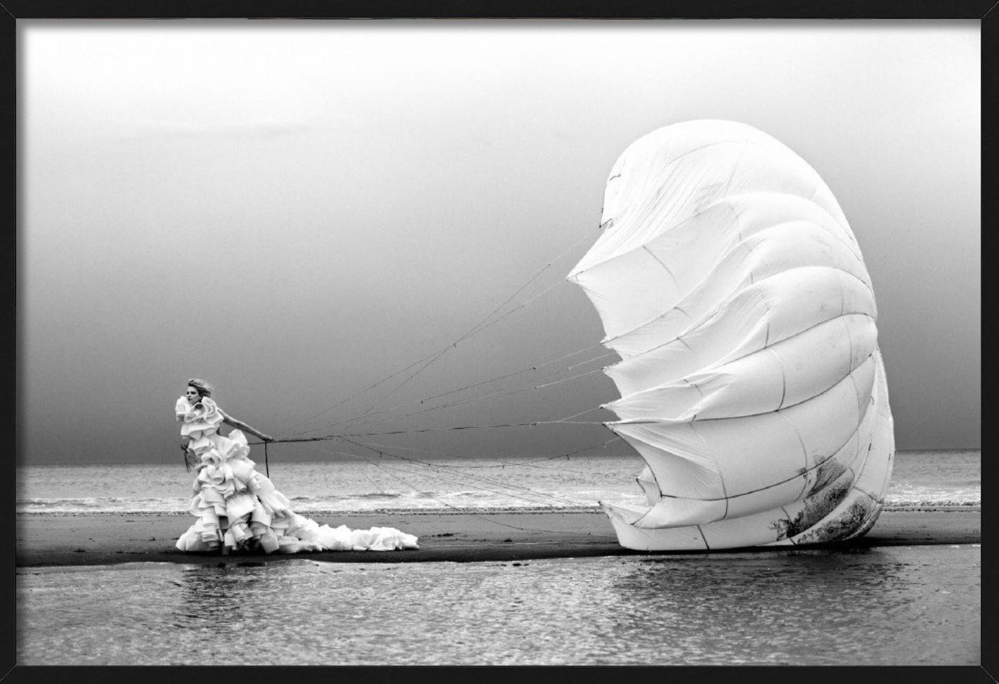Nadja I, Photographie d'art, 2012 en vente 2