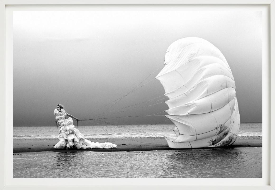 Nadja I, Photographie d'art, 2012 en vente 4