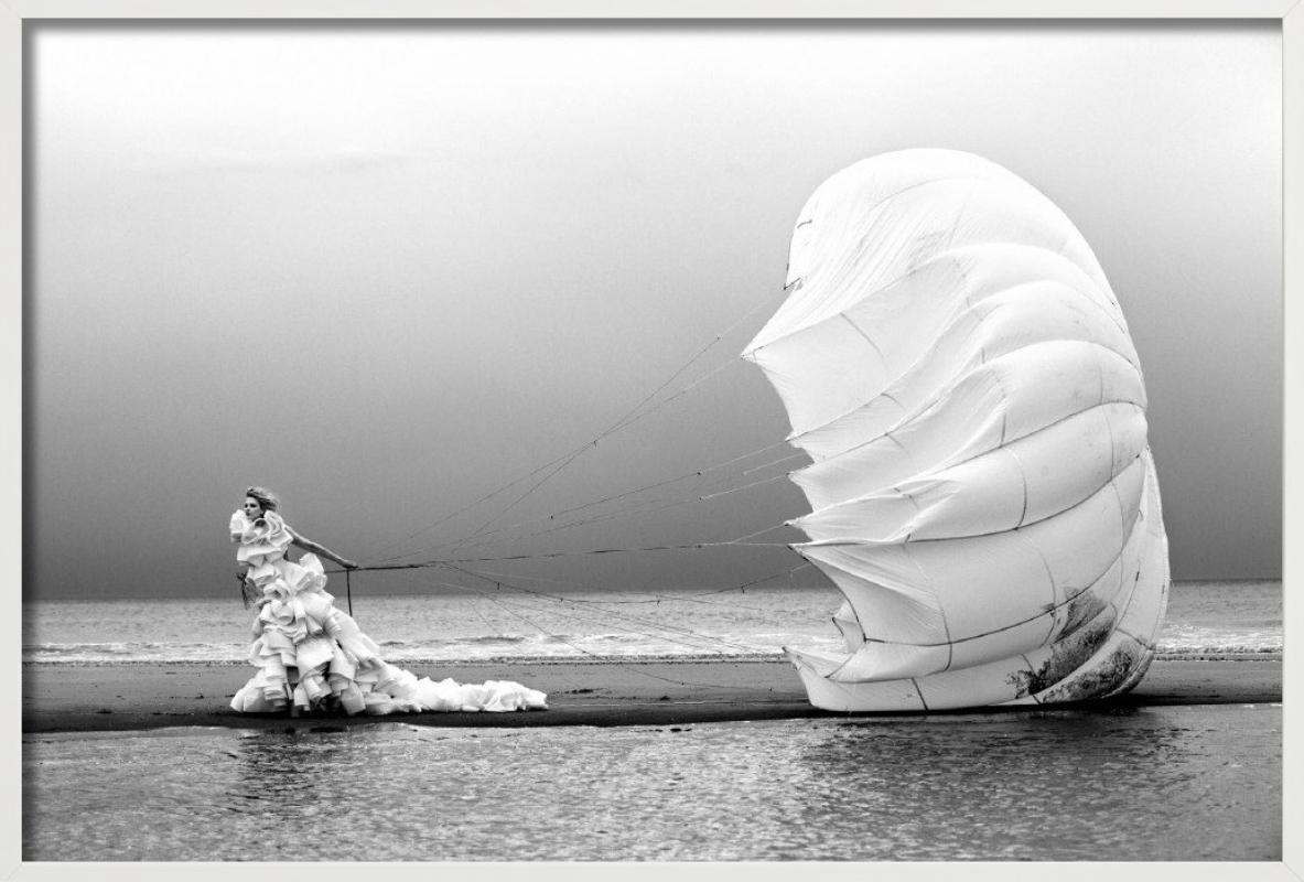 Nadja I, Photographie d'art, 2012 en vente 5