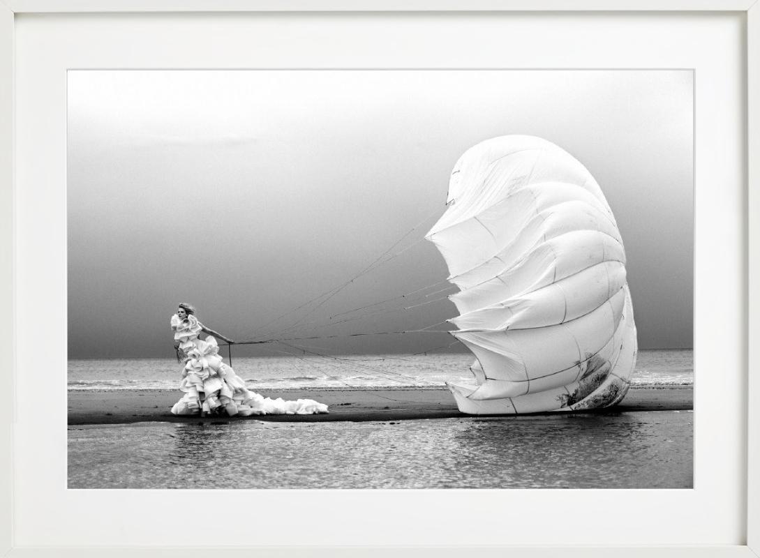 Nadja I, Photographie d'art, 2012 en vente 6