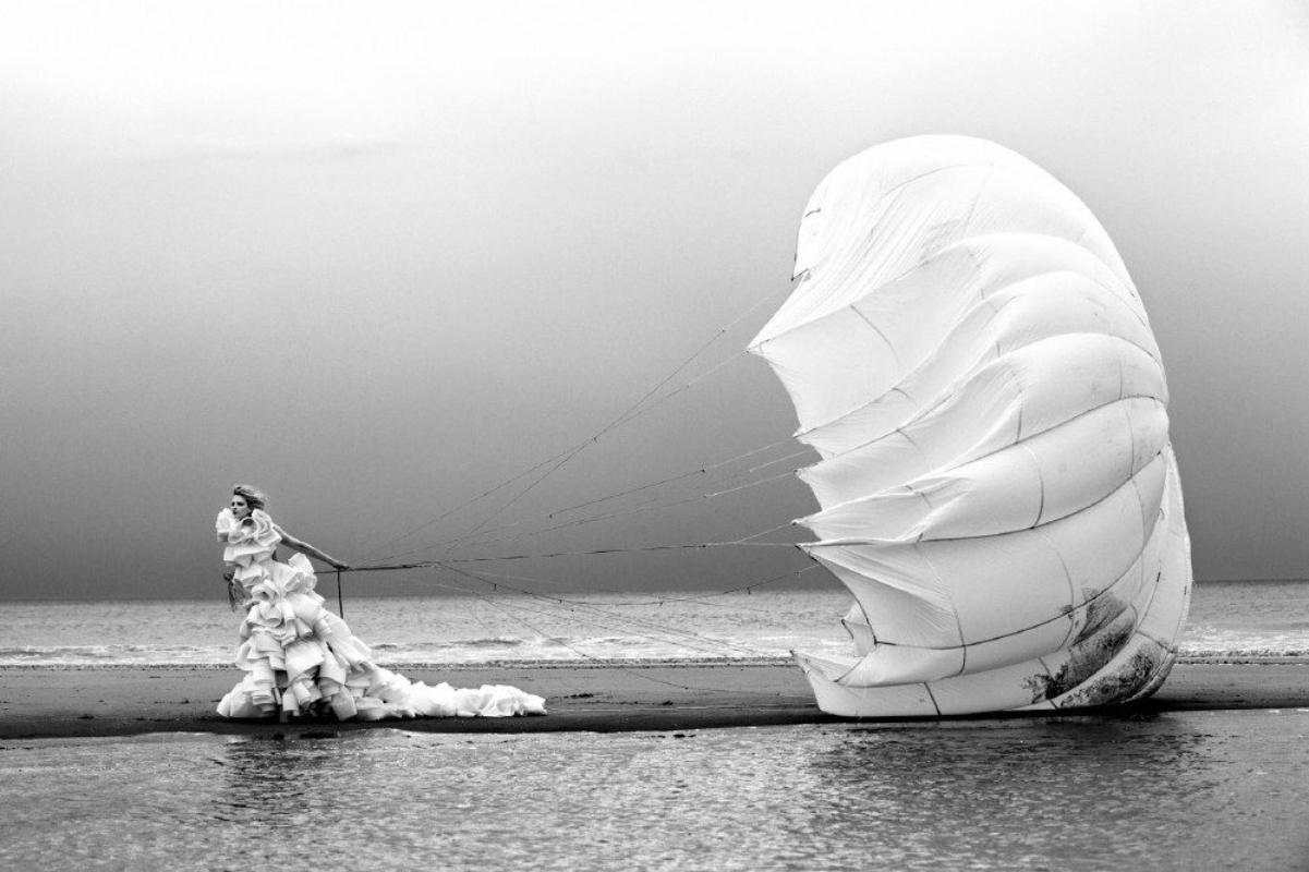 Nadja I, Fine Art Photography, 2012
