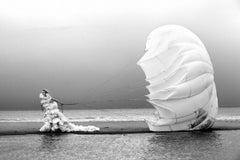 Nadja I, Photographie d'art, 2012