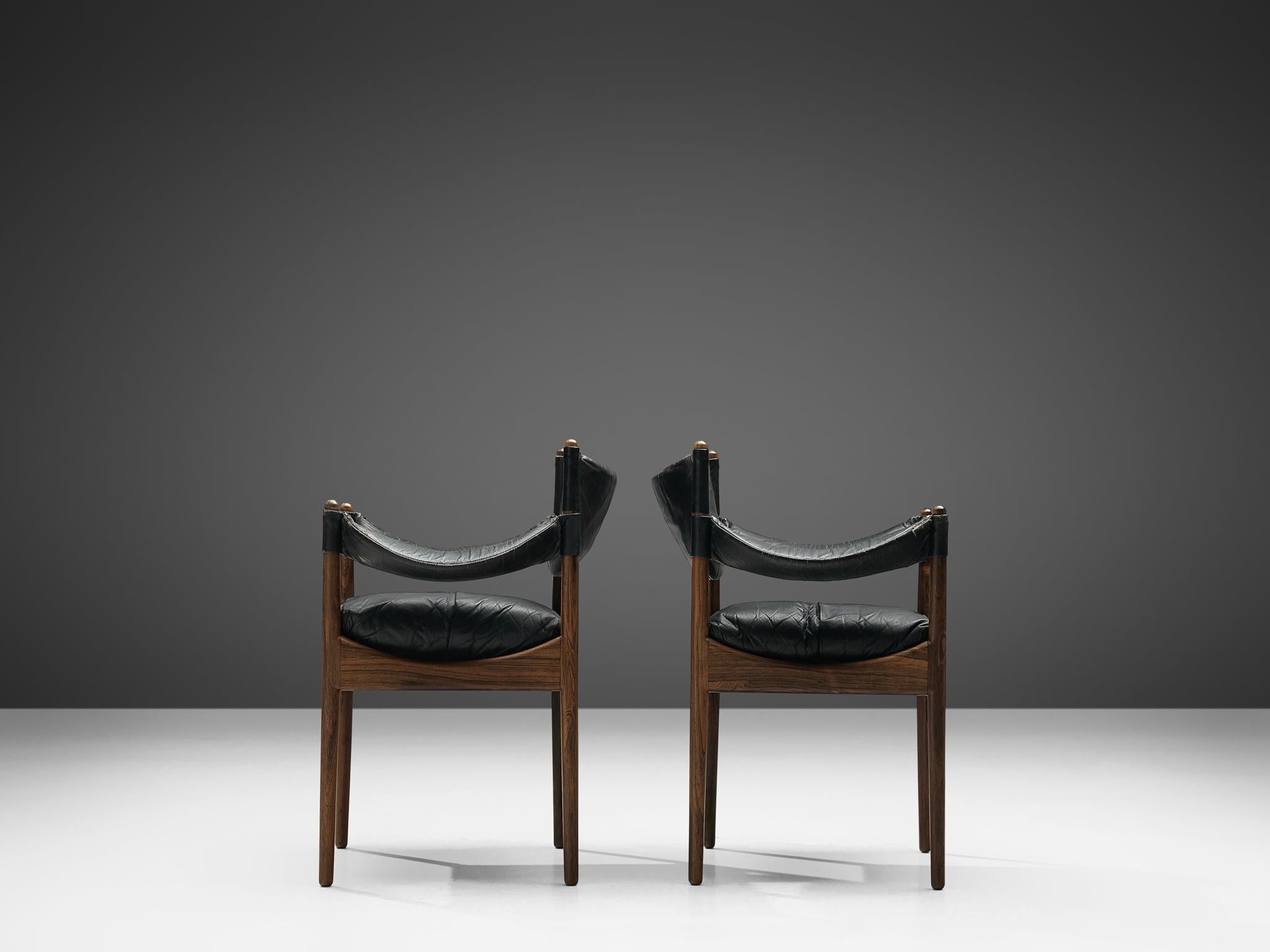 kristian solmer vedel chair