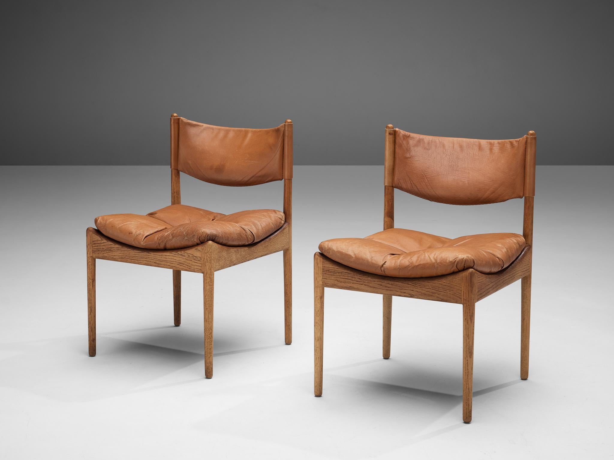 kristian solmer vedel chair