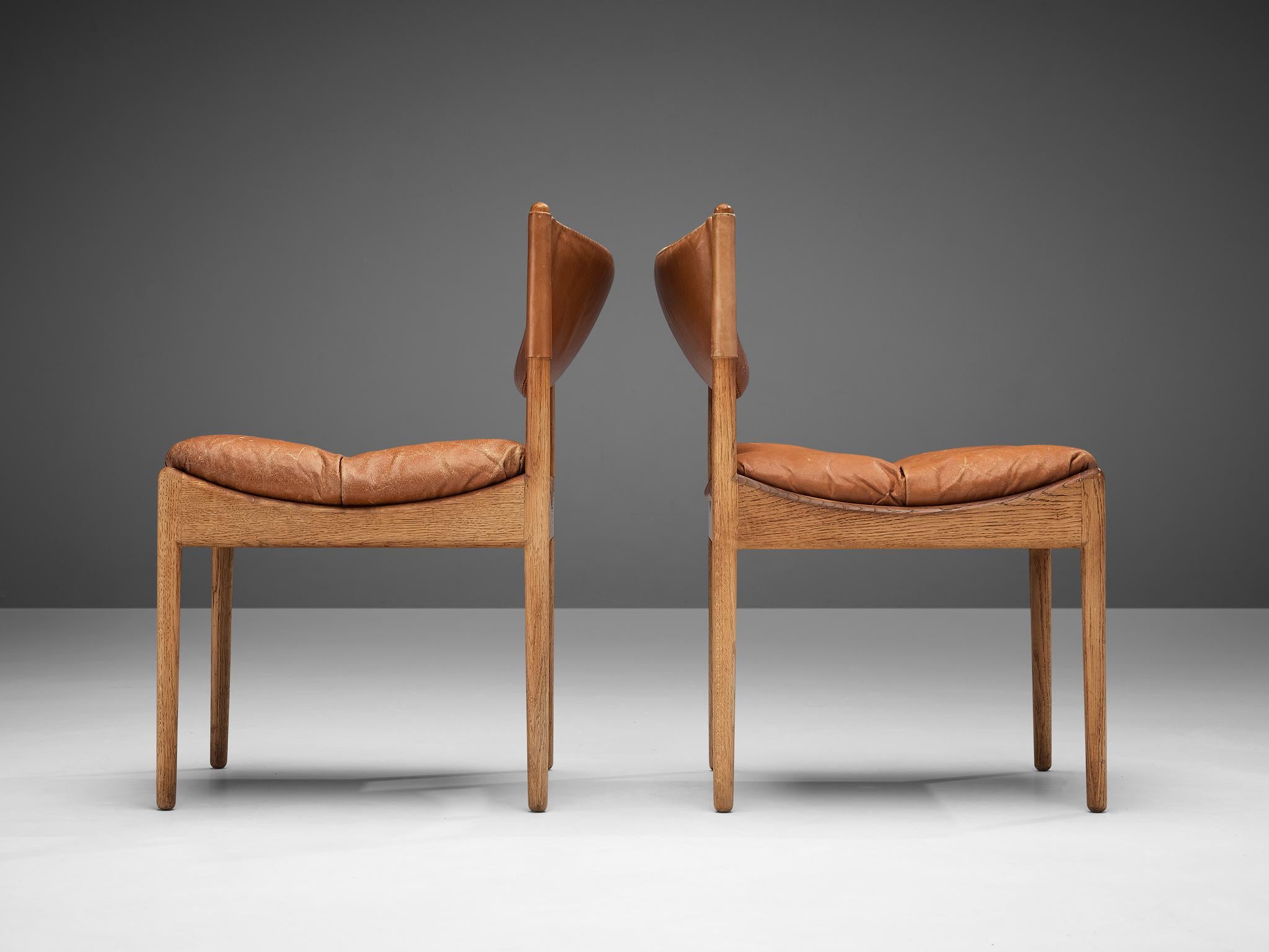 kristian vedel chair