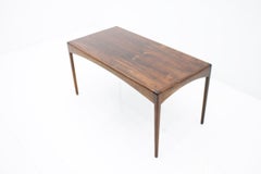 Kristian Vedel Coffee Table, Søren Willadsen, Denmark, 1963