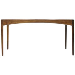 Kristian Vedel Coffee Table, Søren Willadsen, Denmark, 1963