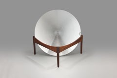 Kristian Vedel Fruit Bowl by Søren Willadsen, Denmark