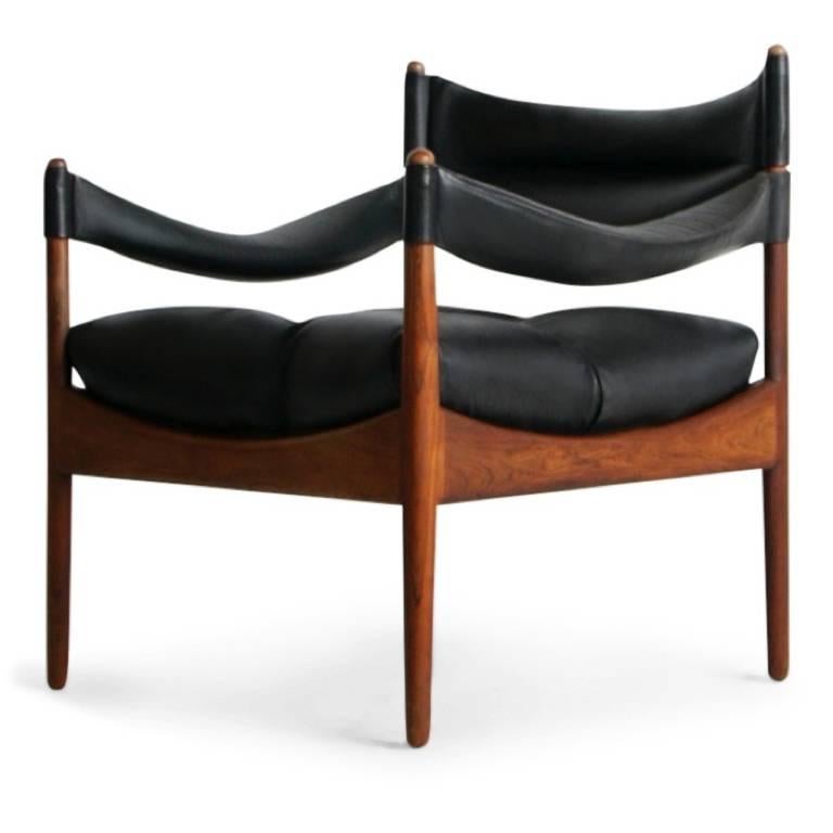 Scandinavian Modern Kristian Vedel 