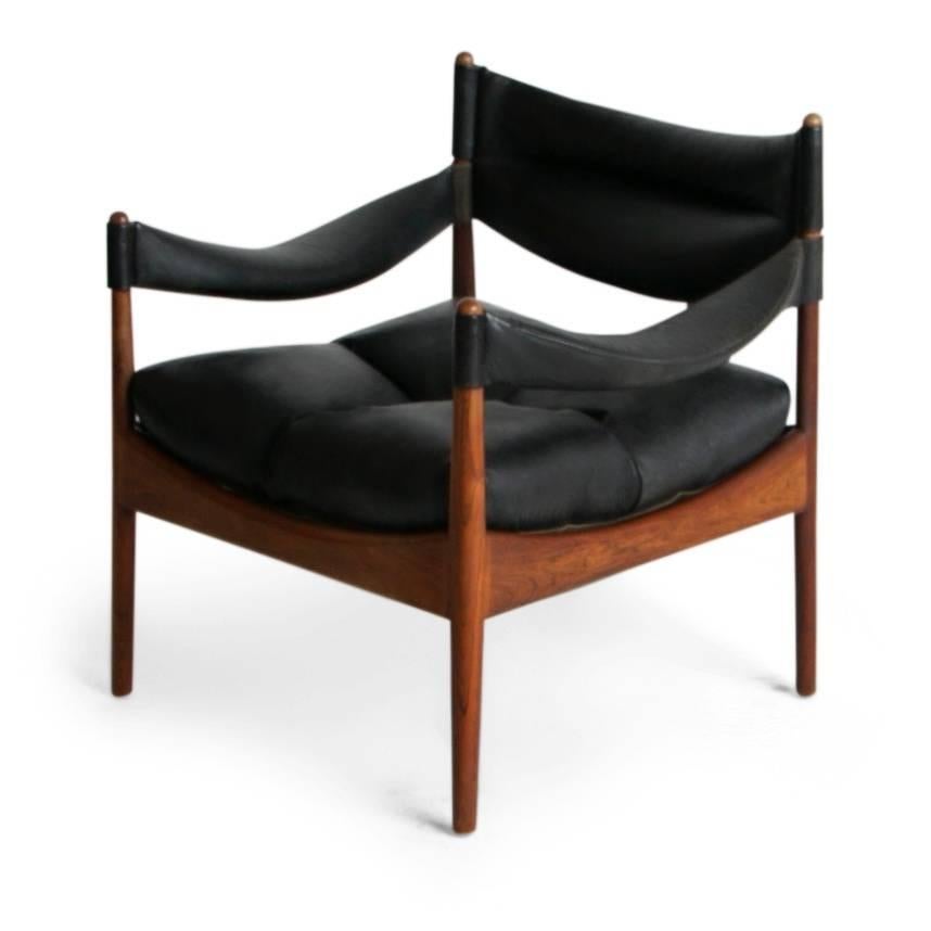 Leather Kristian Vedel 