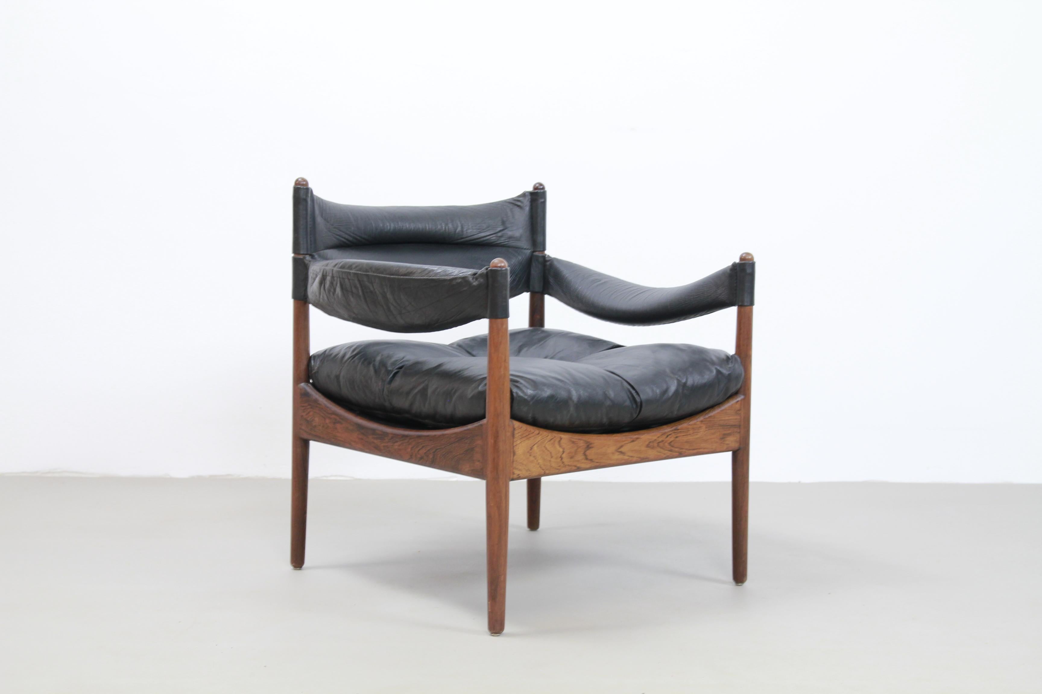 kristian vedel modus chair