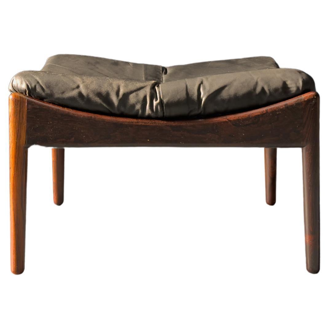 Kristian Vedel 'Modus' Ottoman Stool