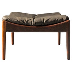Kristian Vedel 'Modus' Ottoman Stool
