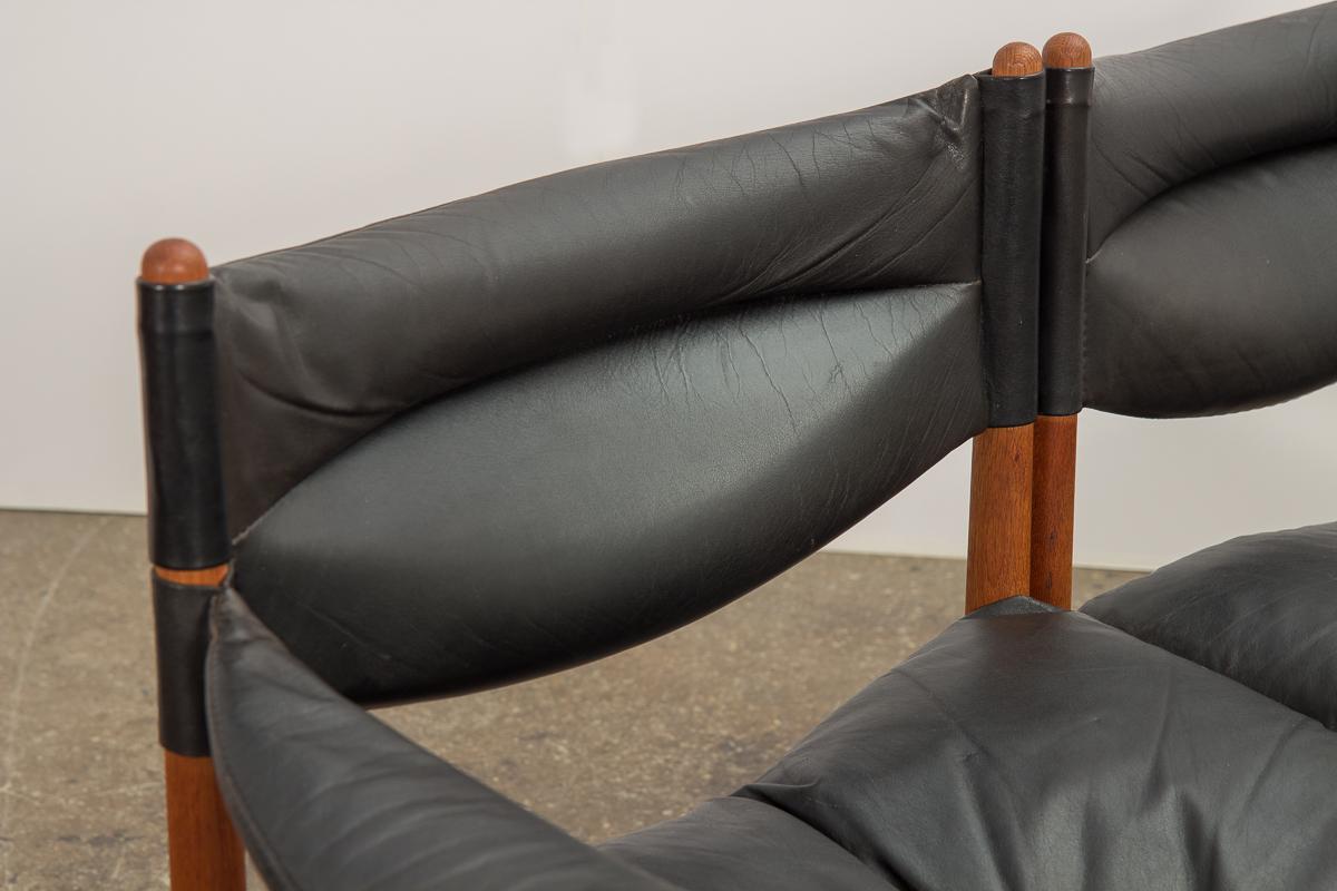 Kristian Vedel Modus Three-Seat Sofa For Sale 5