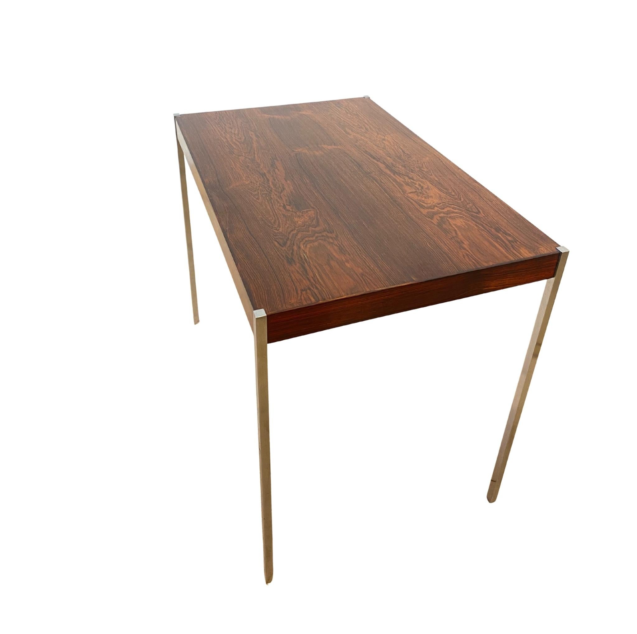 Table basse Kristiansson pour Luxus en vente
