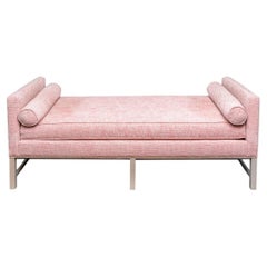 Chaise Longue in Wood