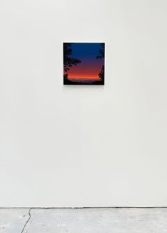 Hollywood Hills (Overlook)