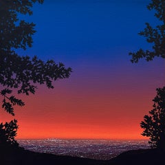 Hollywood Hills (Overlook)