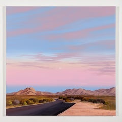 Joshua Tree National Park (Sunset)