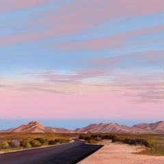 Joshua Tree National Park (Sunset)