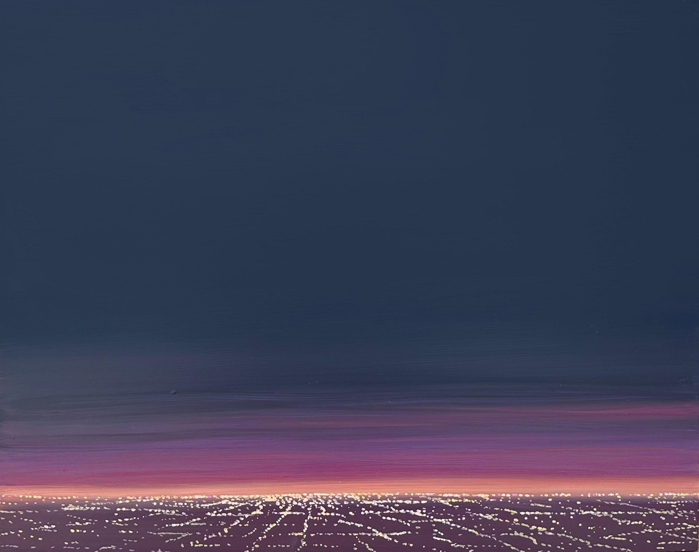 Los Ángeles Estudio 2 - Painting de Kristin Moore