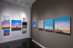 Route 66 (Golden Hour)