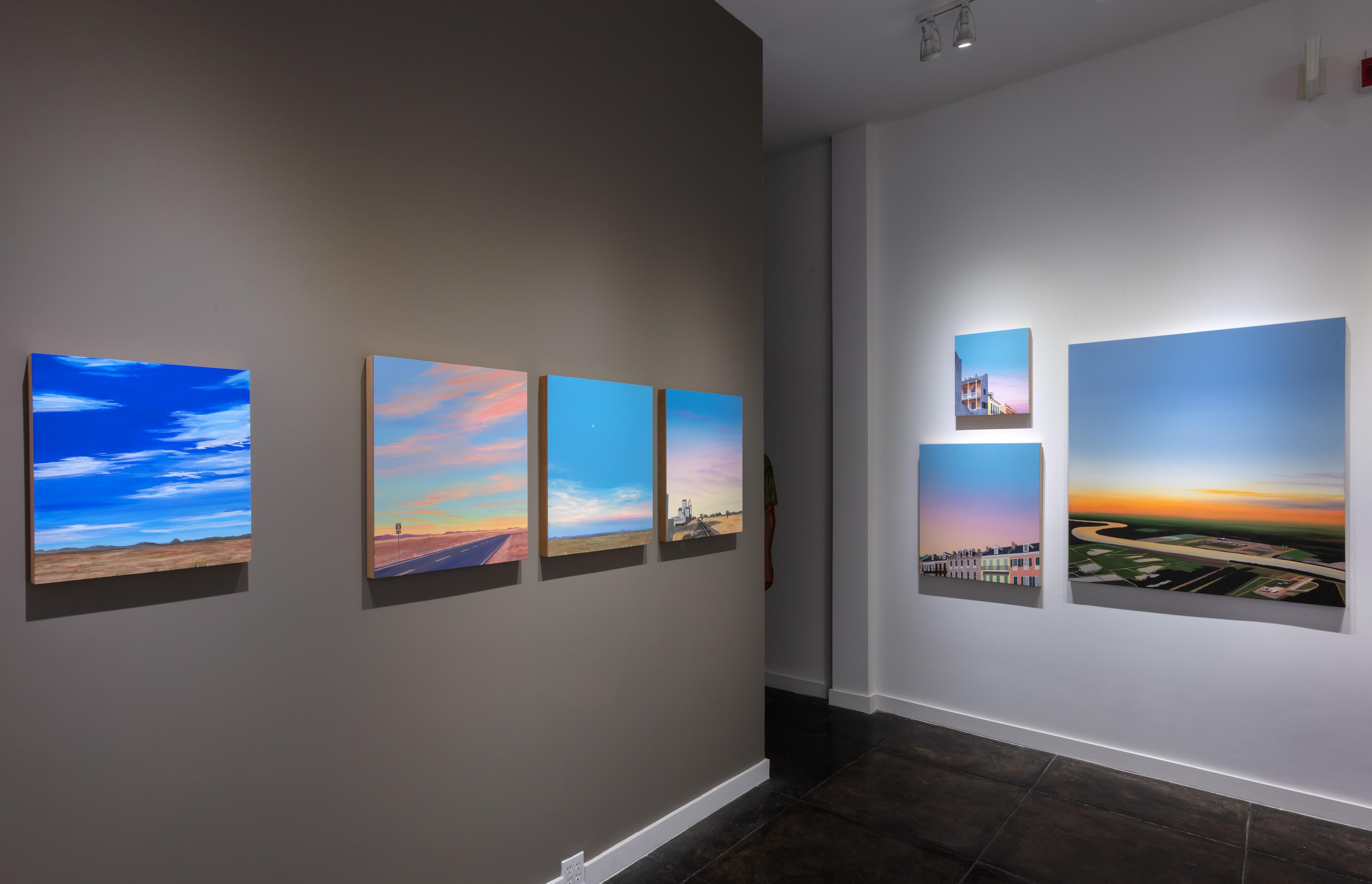 Route 66 (Golden Hour) en vente 1