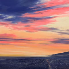 Westküste (Golden Hour)