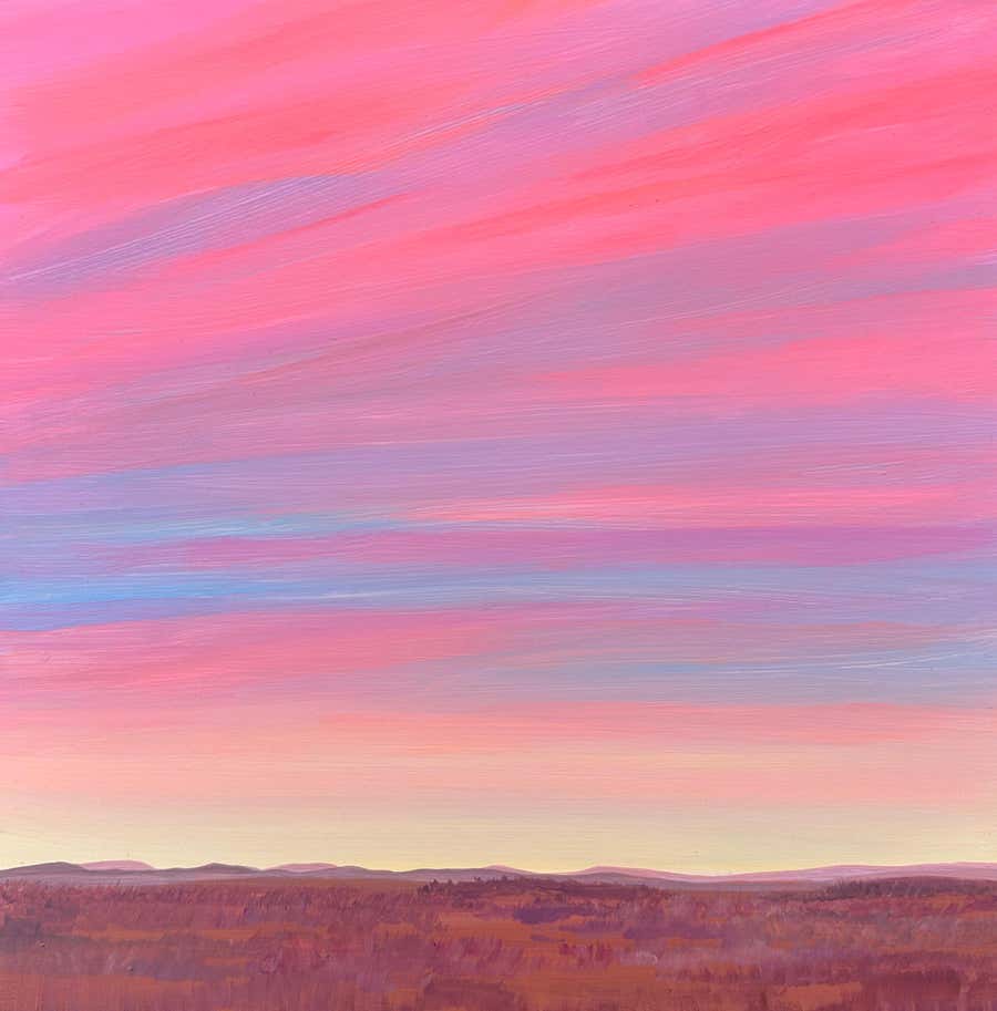 West Texas Study 3