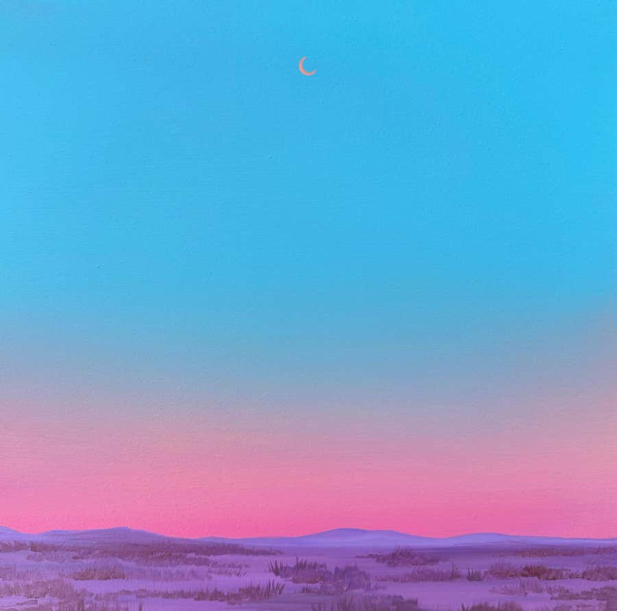West Texas Study 4