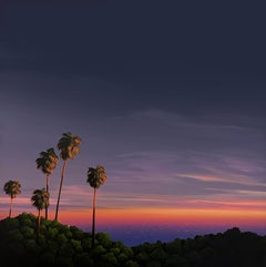 Golden Hour (Overlook)