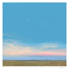 Amanecer en Marfa