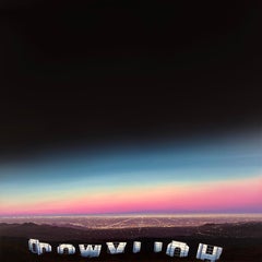 Over the Hollywood Hills and Far Away