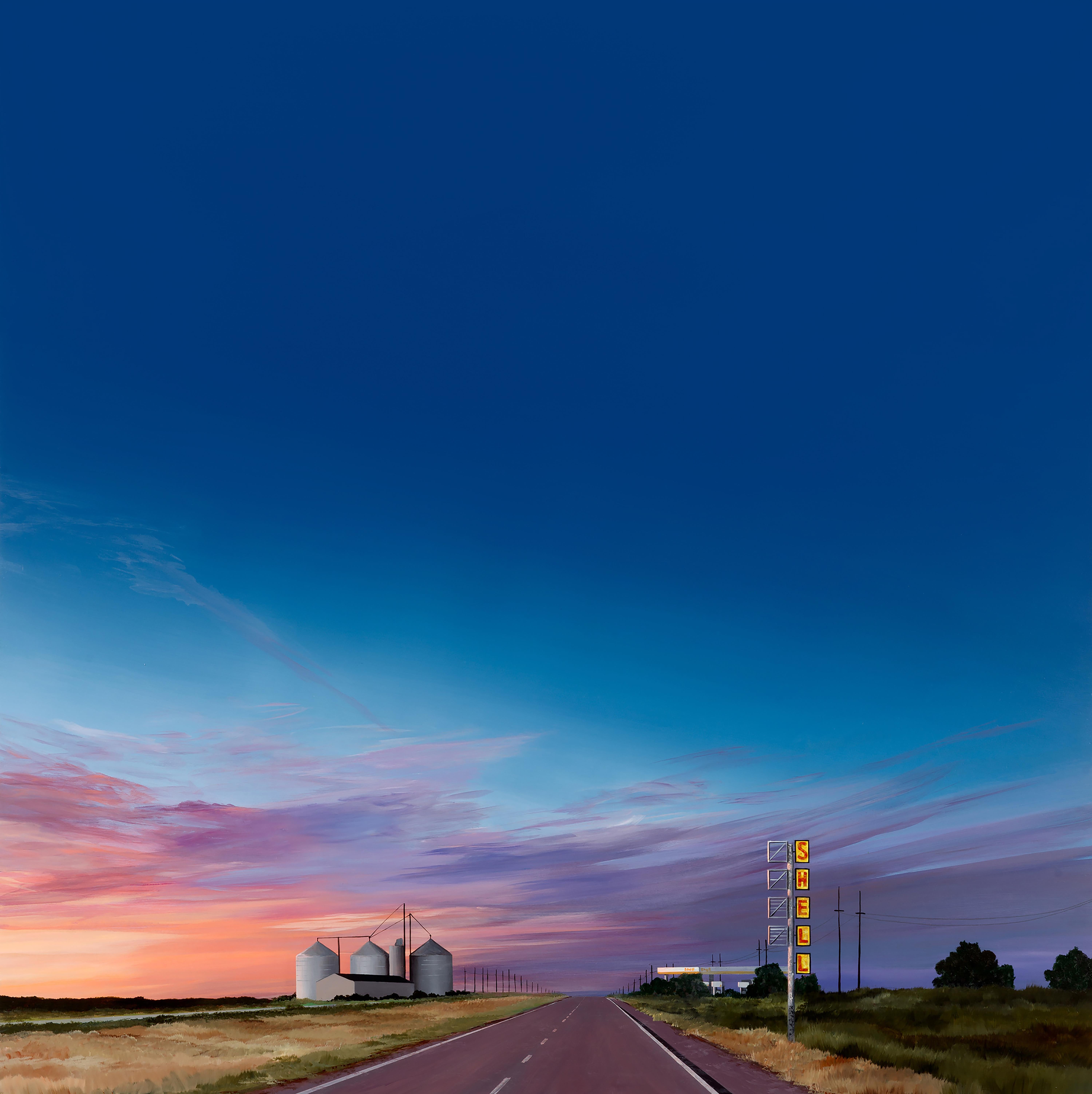 Texas Highway