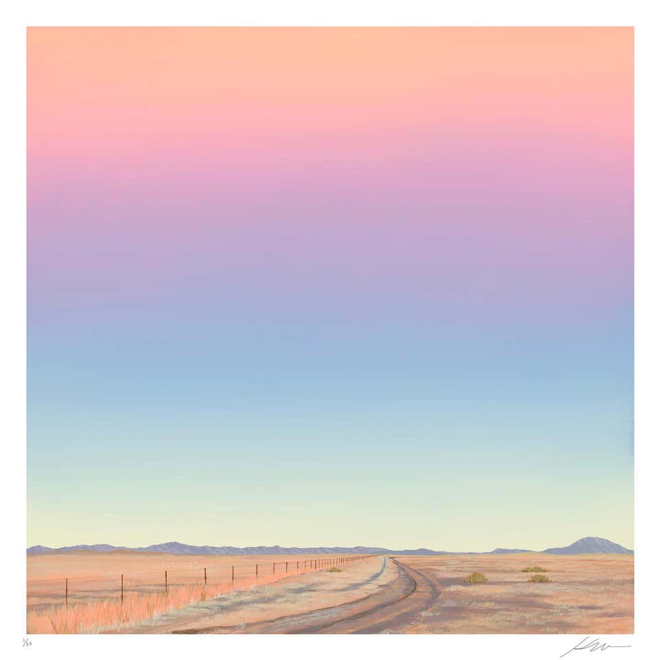 West Texas Morning