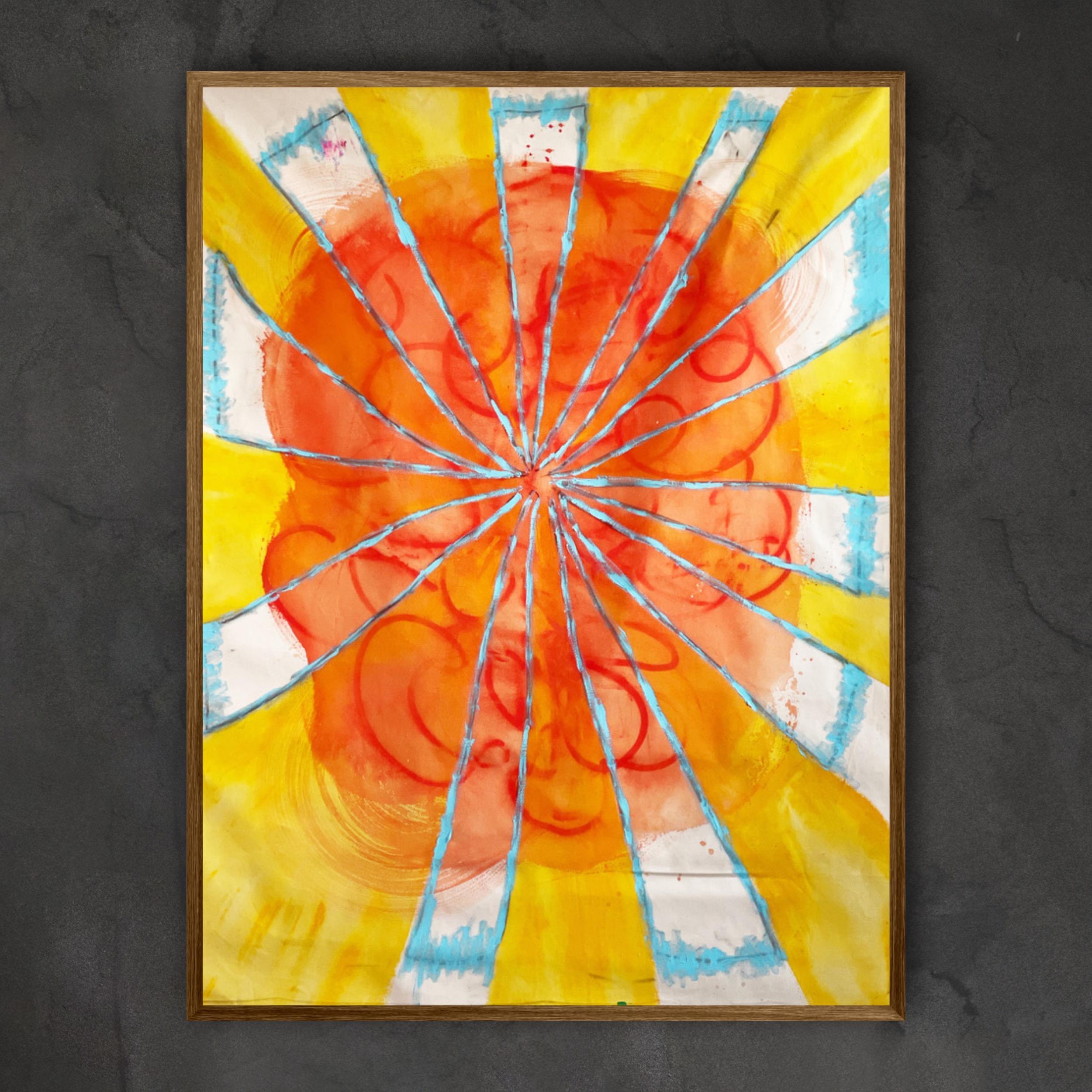 Il sole splenderà su di te in vendita 1