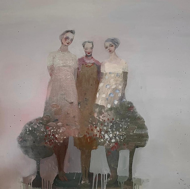 Kristin Vestgard - All together For Sale at 1stDibs