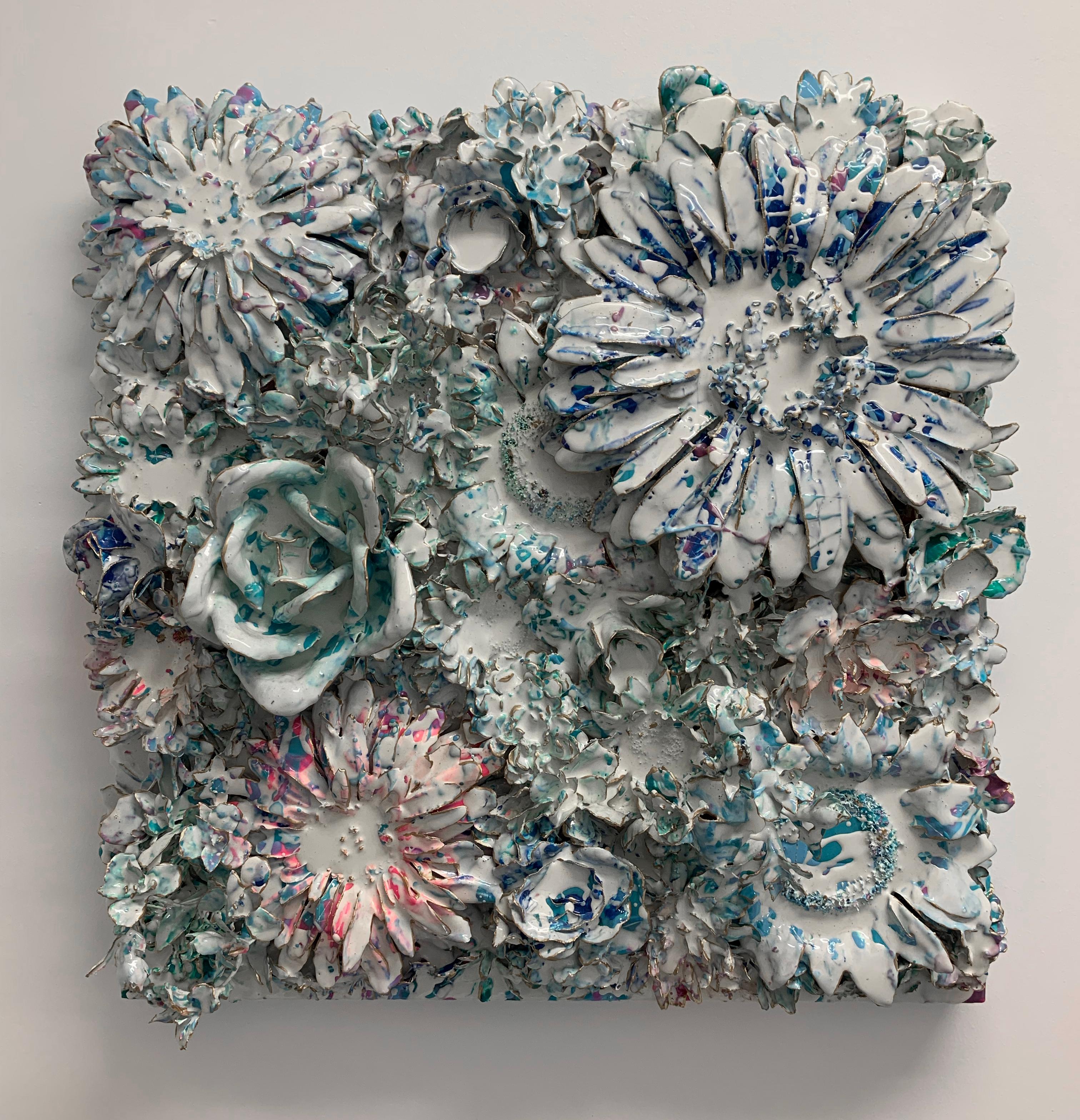 Abstract Sculpture de Kristina Grace - Ruta