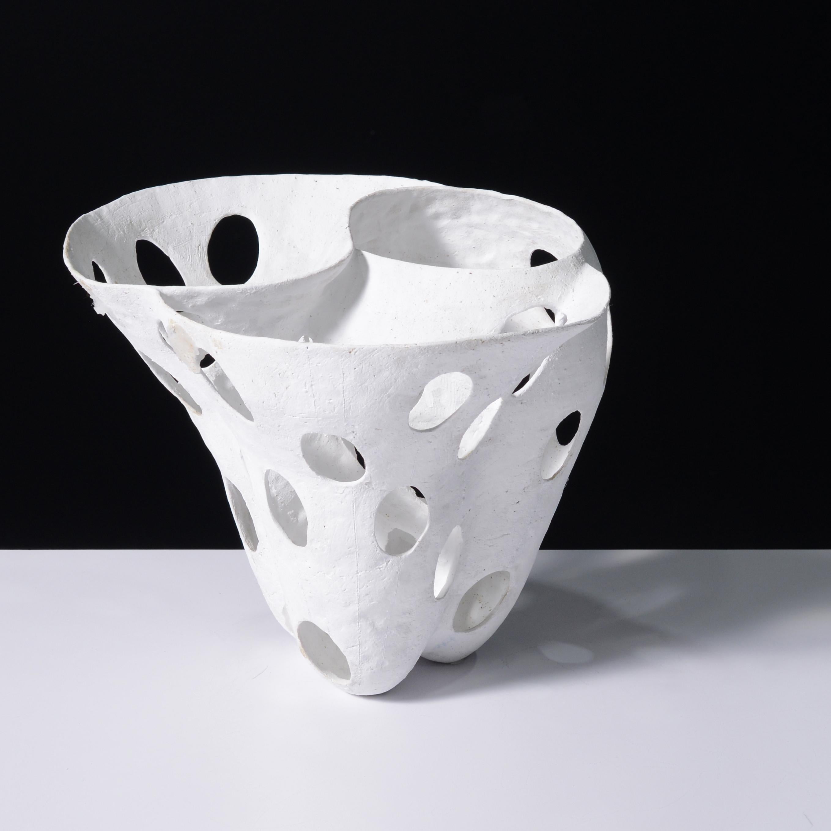 Moderno Kristina Riska Vaso Cestino, 11.5 