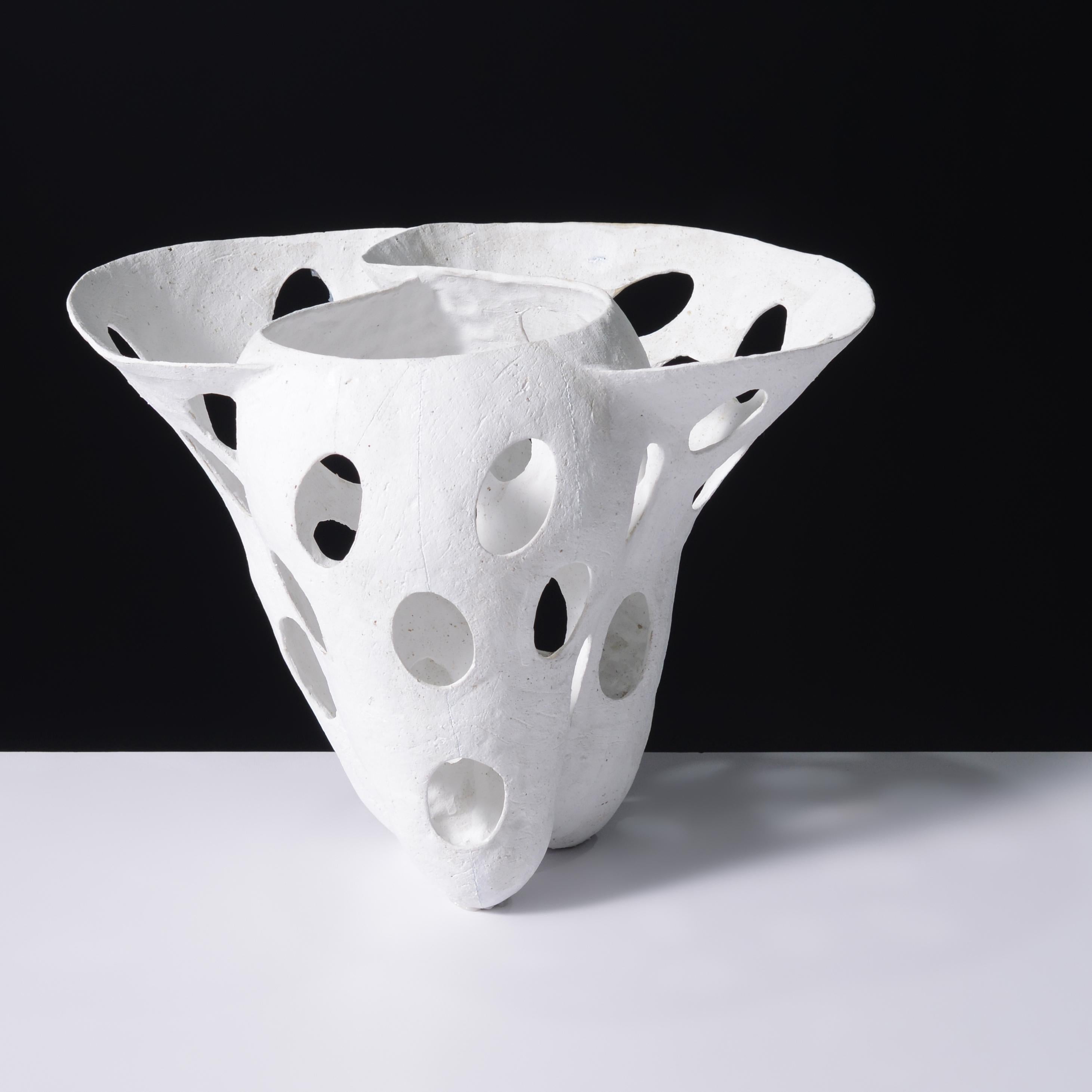 Kristina Riska Vaso Cestino, 11.5 