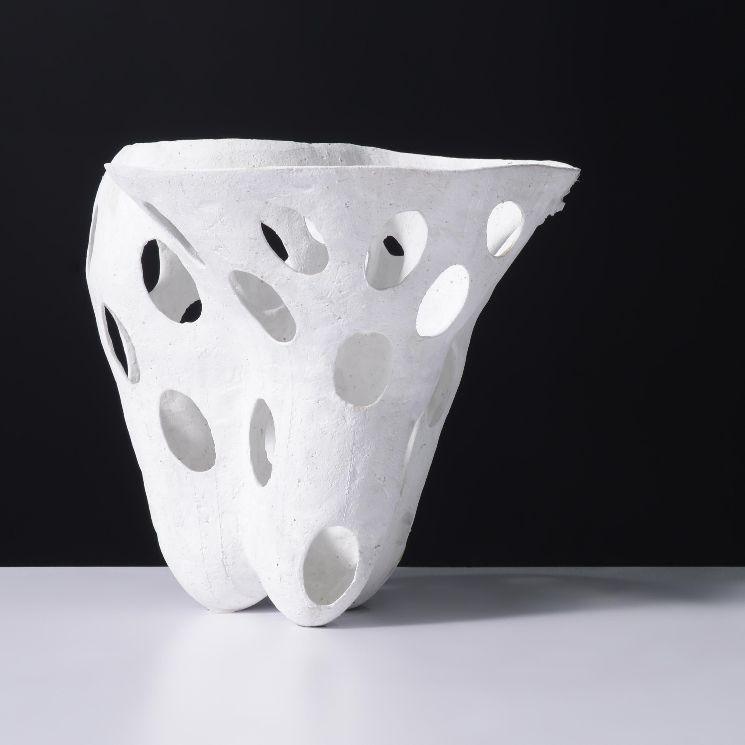 XXI secolo e contemporaneo Kristina Riska Vaso Cestino, 11.5 