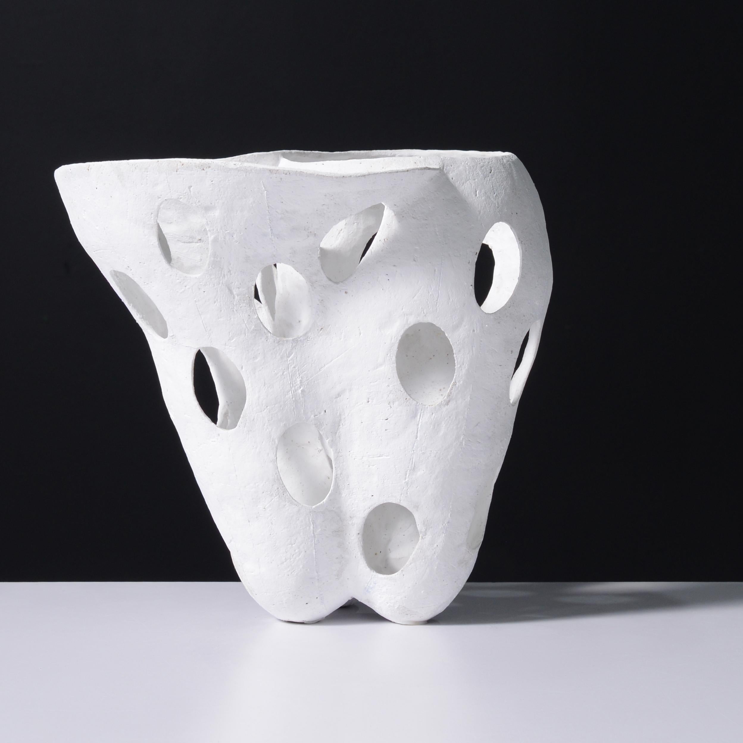 Kristina Riska Vaso Cestino, 11.5 