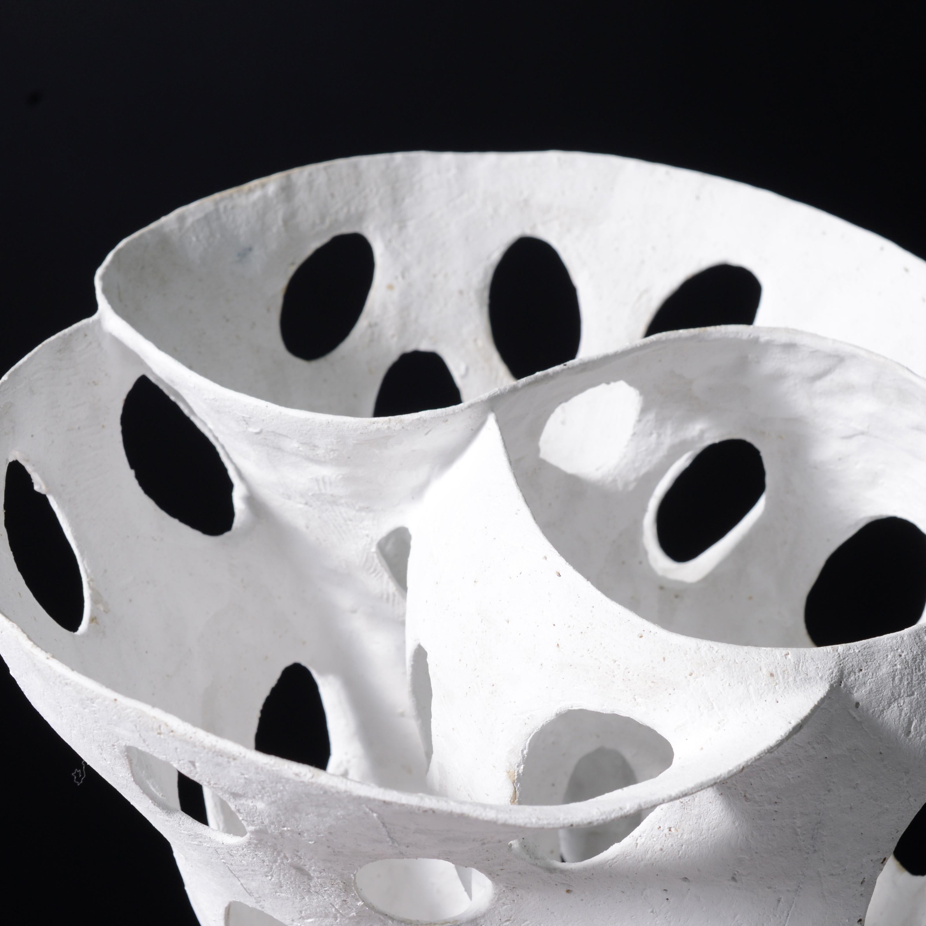 Kristina Riska Vaso Cestino, 11.5 