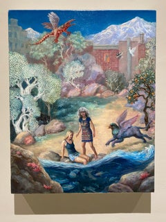 Spirit of the Depths-Geist