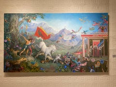 Planeta estrangulado