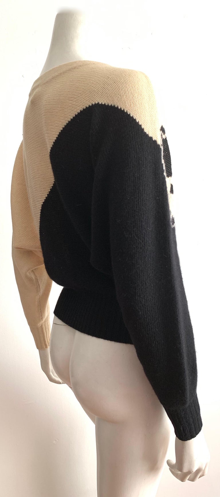 Ridley Dalmatian Half Zip Knit Golden Bronze