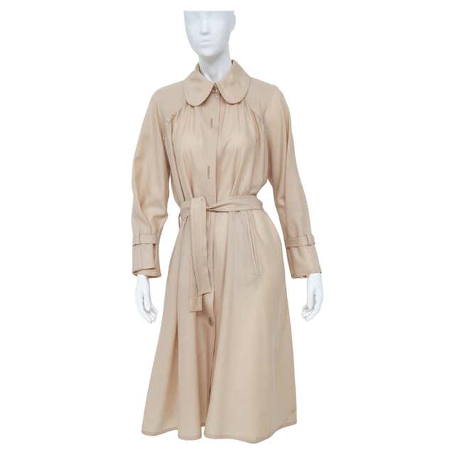 1960s Mod Emilia Bellini Lightweight Silk Jersey Dress at 1stDibs ...