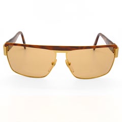 Gafas de sol vintage Krizia