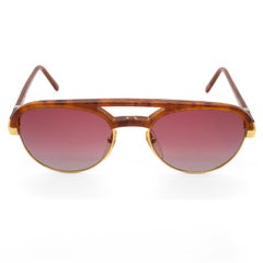 Gafas de sol vintage Krizia